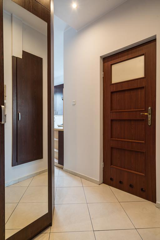 Rentplanet - Apartament Kosciuszki ヴロツワフ エクステリア 写真