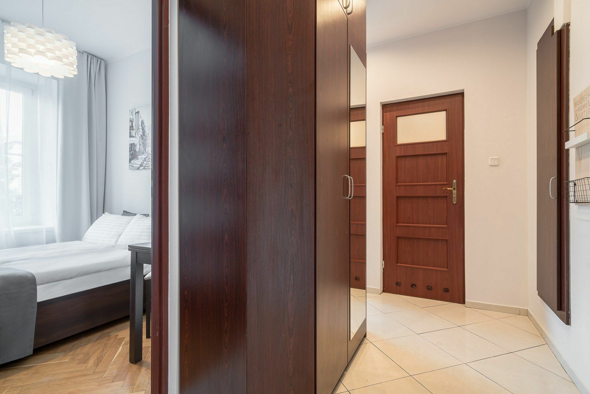 Rentplanet - Apartament Kosciuszki ヴロツワフ エクステリア 写真