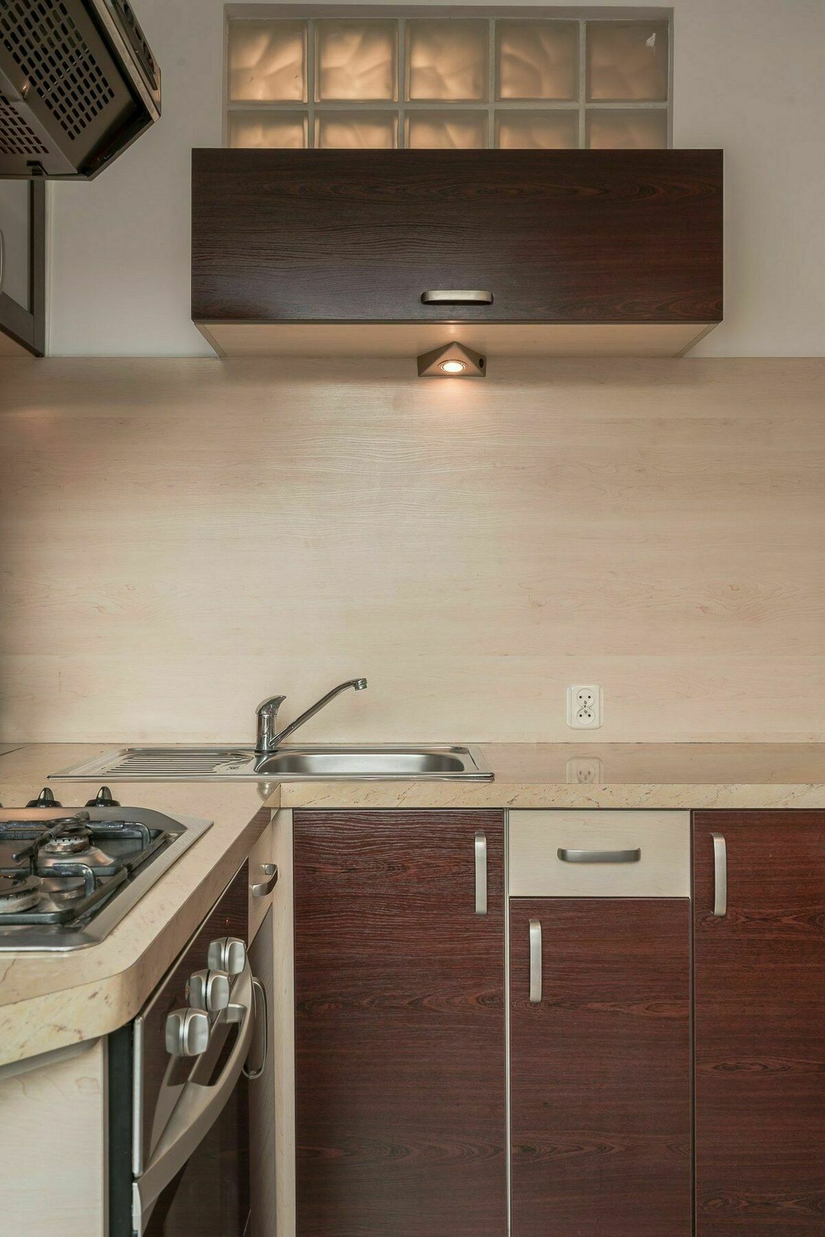 Rentplanet - Apartament Kosciuszki ヴロツワフ エクステリア 写真