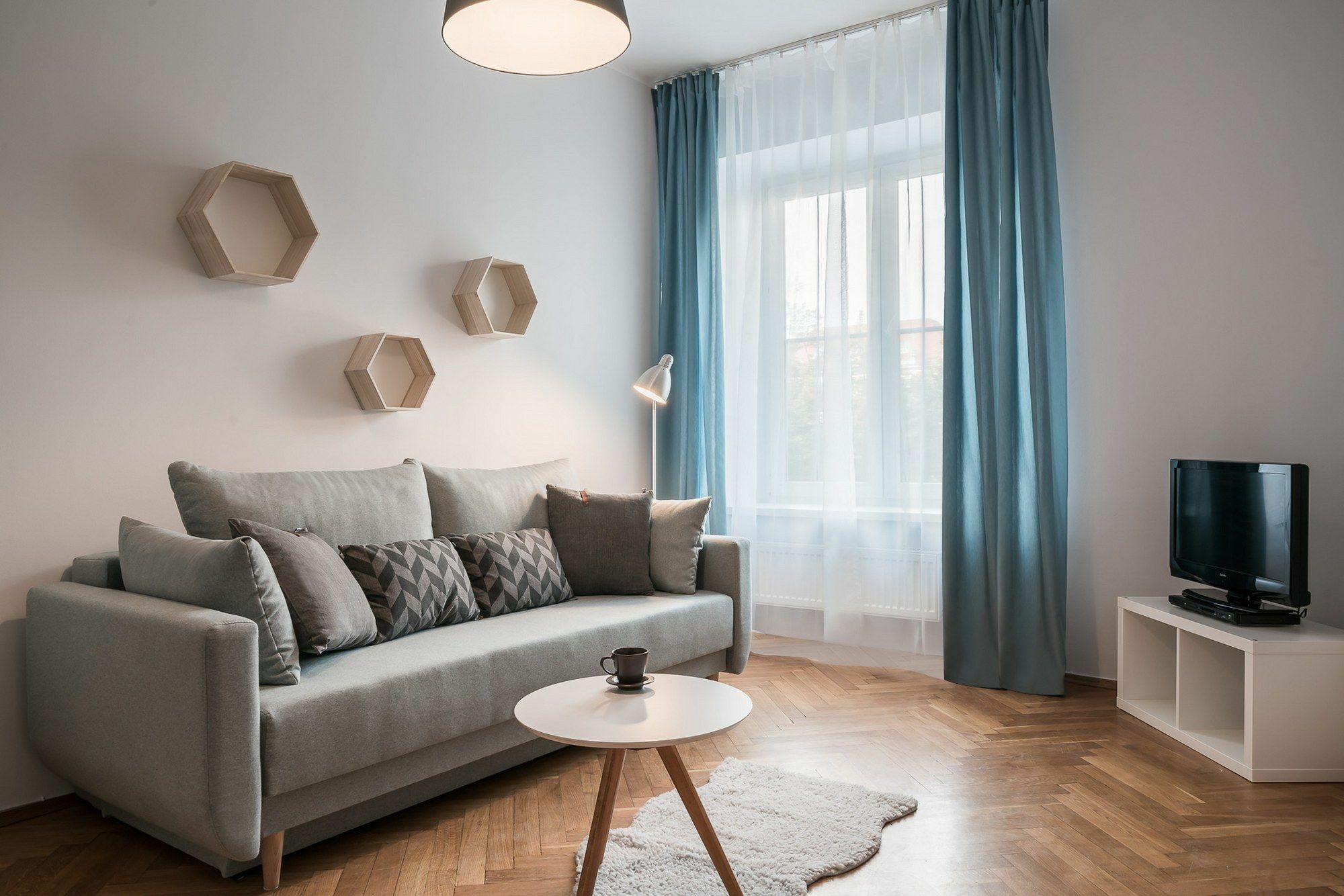 Rentplanet - Apartament Kosciuszki ヴロツワフ エクステリア 写真