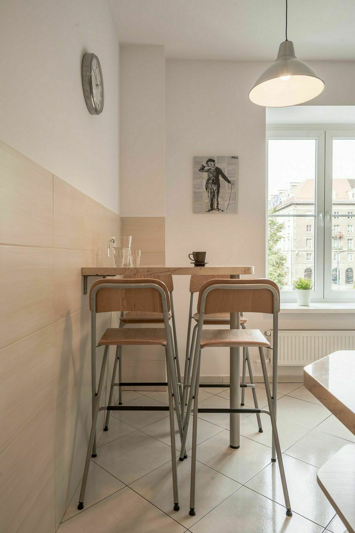 Rentplanet - Apartament Kosciuszki ヴロツワフ エクステリア 写真