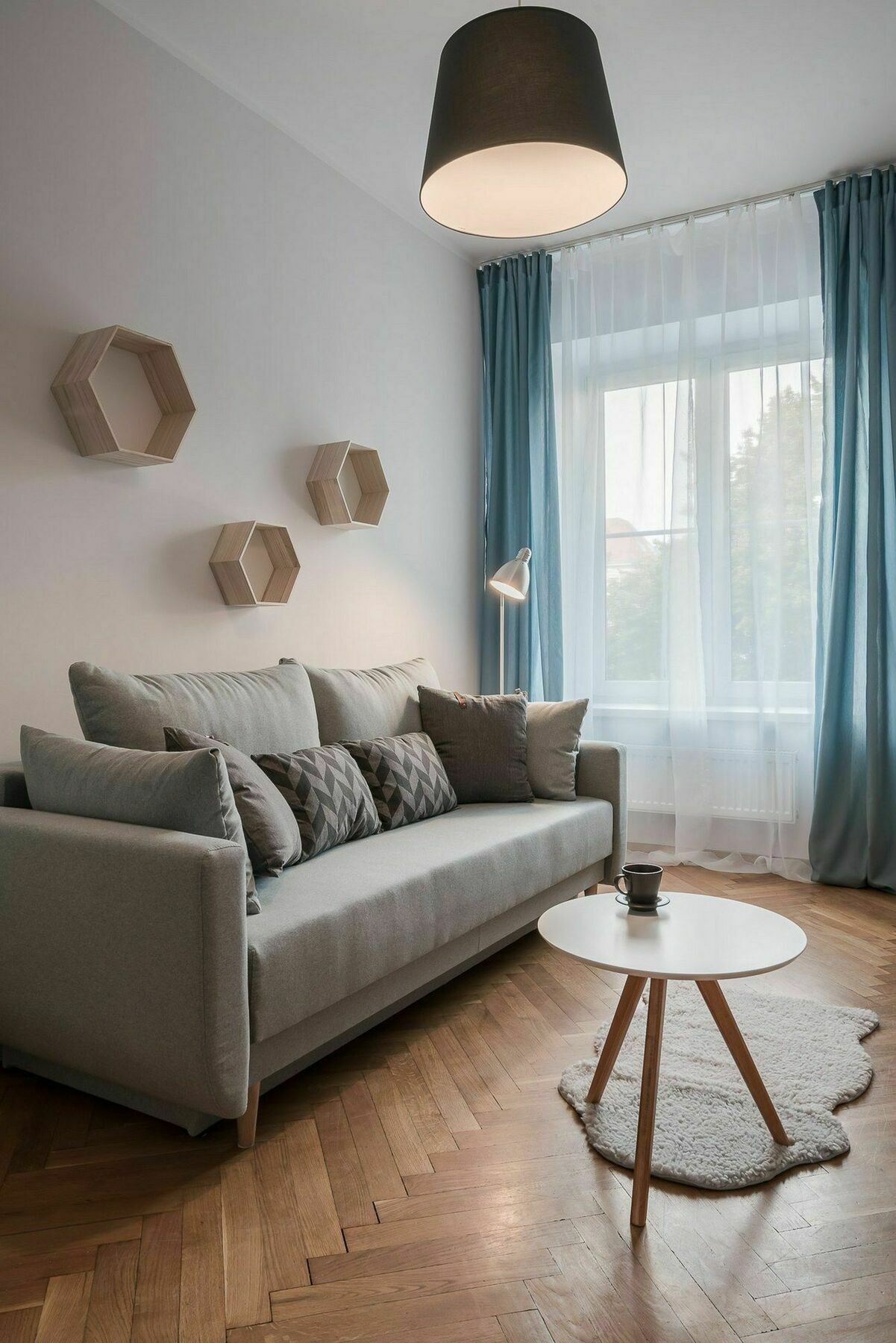 Rentplanet - Apartament Kosciuszki ヴロツワフ エクステリア 写真