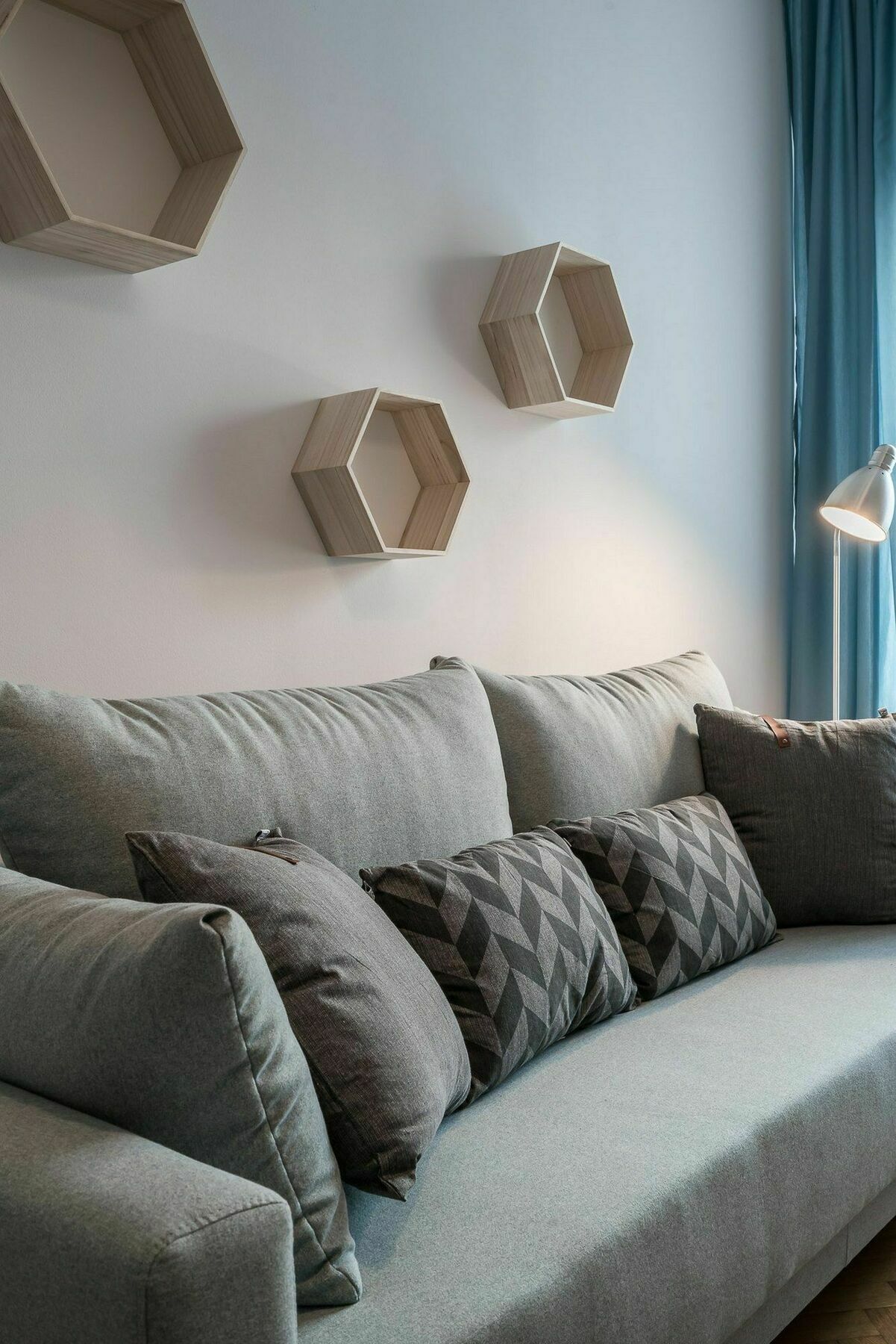 Rentplanet - Apartament Kosciuszki ヴロツワフ エクステリア 写真